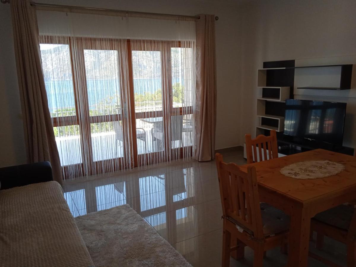 Apartments Aferdita Račišće Eksteriør billede